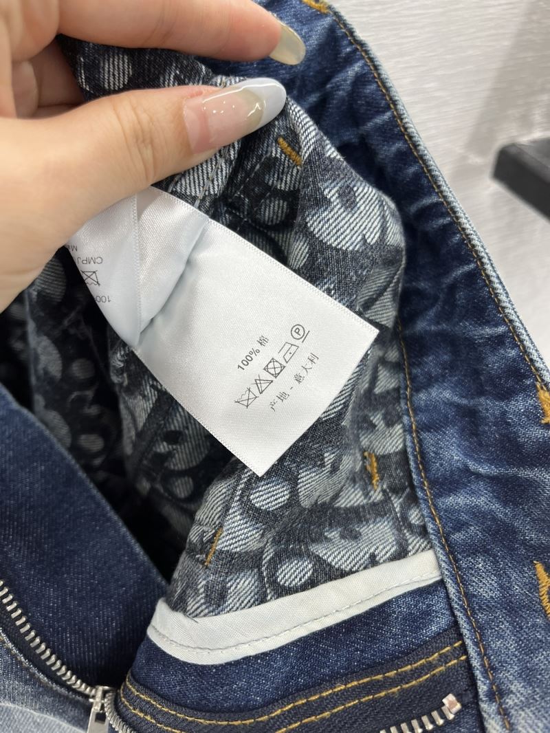 Christian Dior Jeans